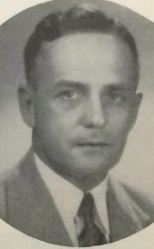 Portrait of John Henry Marsalis