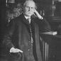 Alfred Marshall portrait