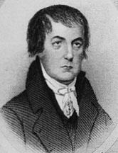 Humphrey Marshall portrait