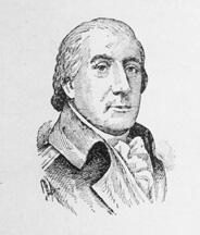 Portrait of Alexander Martin