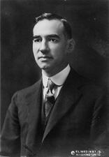 George Brown Martin portrait