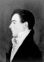 Portrait of Armistead Thomson Mason