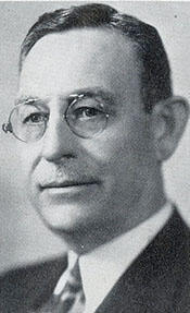 Harry Howland Mason portrait