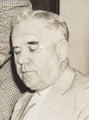 Noah Morgan Mason portrait