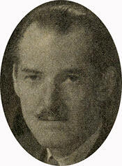 Frank Asbury Mathews portrait