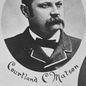 Courtland Cushing Matson portrait