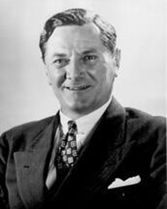 Portrait of Burnet Rhett Maybank