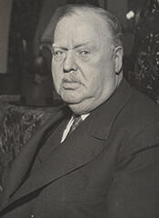 James McAndrews portrait