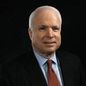 John McCain portrait