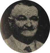 Lincoln Loy McCandless portrait