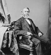 Portrait of Dennis McCarthy