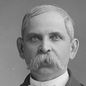 Charles A. O. McClellan portrait