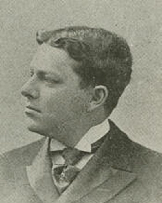 Portrait of George Brinton McClellan