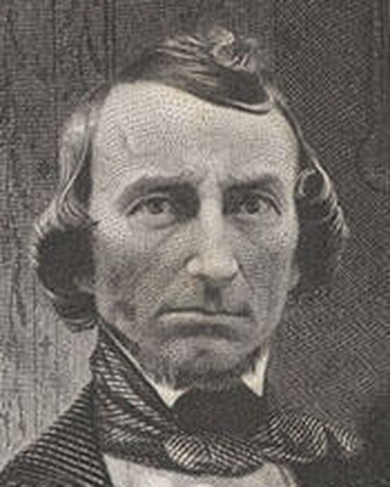 Portrait of John Alexander McClernand