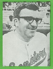 Mike McCormack portrait