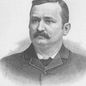 Henry Clay McCormick portrait