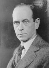 Joseph Medill McCormick portrait