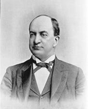 James Bennett McCreary portrait