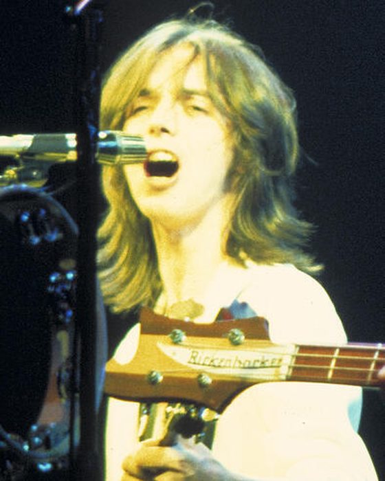 Portrait of John McCulloch