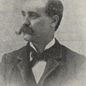 John James McDannold portrait