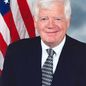 Jim McDermott portrait