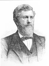James Wilson McDill portrait