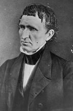 Portrait of George McDuffie