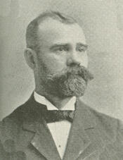 Thomas McEwan portrait