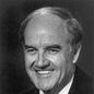 George McGovern portrait