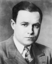 Portrait of James Howard McGrath