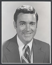 Portrait of Matthew F. McHugh