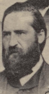 Walter Duncan McIndoe portrait