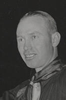 Portrait of John Joseph McIntyre