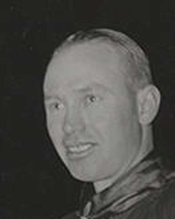 Portrait of John Joseph McIntyre