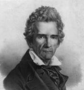 Portrait of James Iver McKay