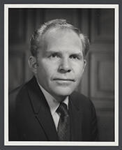 Portrait of K. Gunn McKay