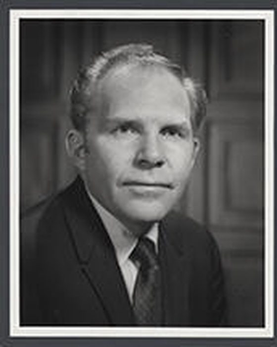 Portrait of Koln Gunn McKay