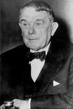 Portrait of Kenneth Douglas McKellar