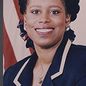 Cynthia A. McKinney portrait