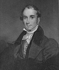 Louis McLane portrait