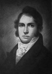 Alney McLean portrait