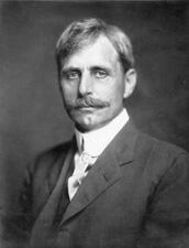 George Payne McLean portrait