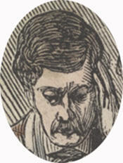 John A. McMahon portrait