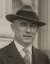 Thomas Sanders McMillan portrait