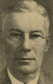 Rolla Coral McMillen portrait