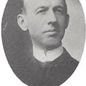Henry Gordon McMorran portrait