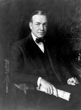 Charles Linza McNary portrait