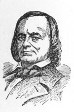 Portrait of John Jones McRae