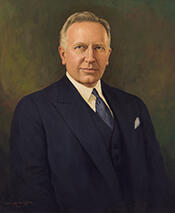 Samuel Davis McReynolds portrait