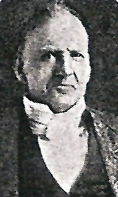 Portrait of James McSherry